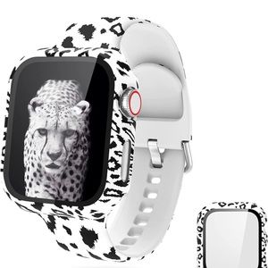 Smart Watch Case Total of (3)